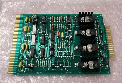 NEW Universal Instruments 16811-N