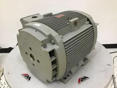 USED GENERAL ELECTRIC 5K405JL3029CPF2
