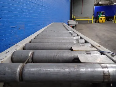 Used 2022 HYTROL 190ACC Belt Conveyors Ohio US | HGR 24 #1147794