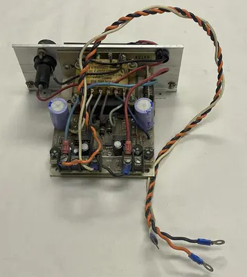 Used RELIANCE ELECTRIC 801022-1R Miscellaneous Equipment (Electrical & Power) | Surplus Asset Holdings #1188242