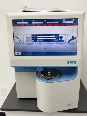 Used Nova Biomedical 57630 Cell Analysis Missouri US | BioLabTek #1464037