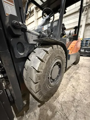 2023 DOOSAN G45S-7 Forklifts | ListingHippo (8)