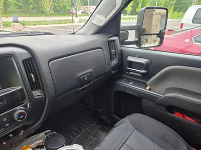 Used 2019 CHEVROLET 2500 HD Pickup Trucks Michigan US | Miedema Asset Management Group #1269938