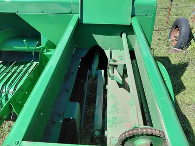 USED 2023 JOHN DEERE 328