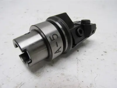 Valenite Modco Tool M1005327 Indexable Adjustable Modular Boring Head