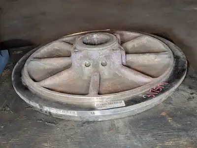 USED GOULDS R254-72-1203-56