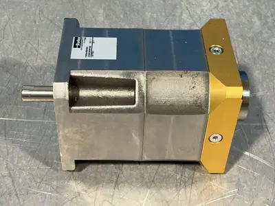 Used PARKER PX34020S2 Motors (misc) Ohio US | HGR 24 #1290100