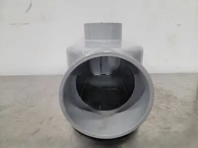 4" Conduit Body