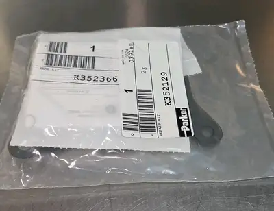 USED Parker Parker K352129