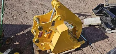 New | in-Stock TOFT _UNKNOWN_ Multipurpose Buckets Utah US | CSS Equipment Sales #1347127
