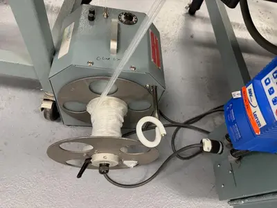 Used _UNKNOWN_ _UNKNOWN_ Automatic L Bar Sealers Rhode Island US | Federal Equipment Company #1344425