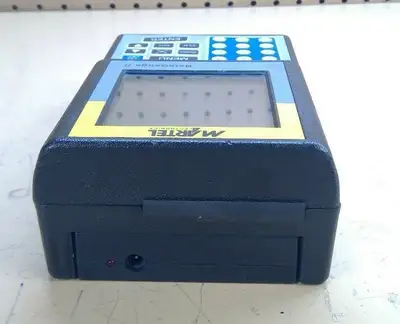Martel Electronics BetaGauge - Exia 06-0074 ( Tektronix ) 2D