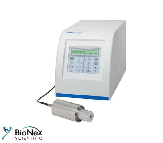 Used THERMO FISHER SCIENTIFIC MODEL 505 Homogenizers New Jersey US | Bionex Scientific LLC #800232
