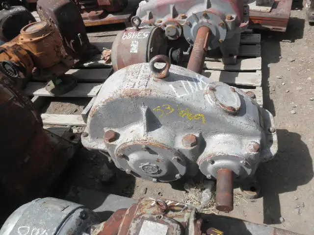 Used LINK-BELT - Gearboxes | Power Zone Equipment #971283
