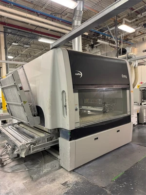 USED 2019 CEFLA EASY