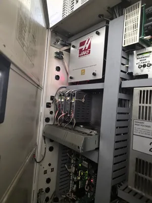 2007 HAAS VF-9/40 Vertical Machining Centers | Midstate Machinery (5)