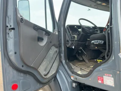 USED 2012 FREIGHTLINER FUEL TRUCK