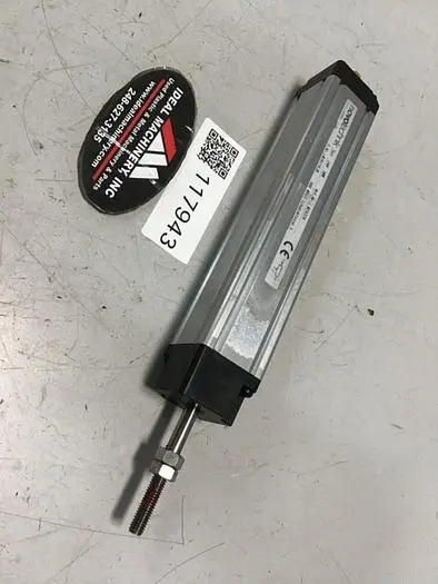 Used NOVOTECHNIK LWH100 Transducers Michigan US | Ideal Machinery #587675