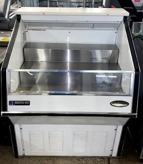 Used MASTERBILT MPM-36 Food Displays British Columbia CA | Surrey Food Equipment #431946