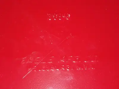 USED EAGLE 9098