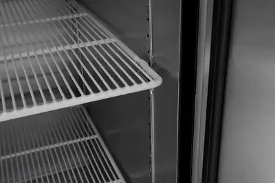 New | in-Stock Atosa New Atosa MBF8002GR Top Mount (2) Door Reach-In Freezer Freezers Illinois US | Falcon Restaurant Supply #1375441