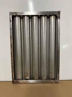 Used _UNKNOWN_ 5 Channel Pans Georgia US | Envoy Equipment LLC #1377716