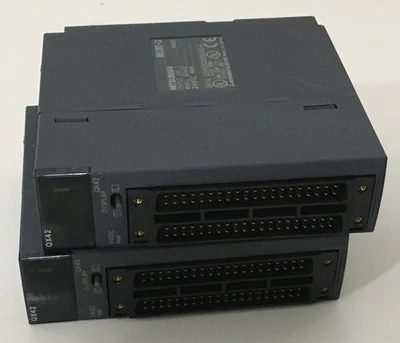 USED MITSUBISHI ELECTRIC Q X 42