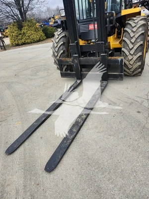 USED 2023 JCB 930