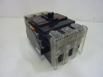 USED FUJI ELECTRIC H53B-30