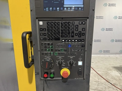 USED 2018 FANUC A-D21LIB5