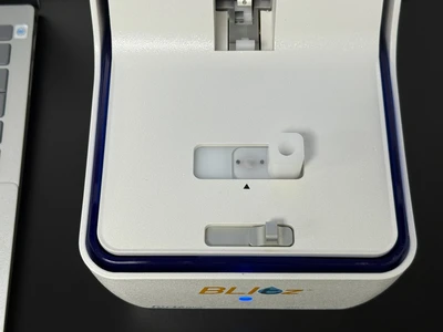 Used Pall ForteBio / Sartorius BLItz Analyzers Systems - Other Missouri US | BioLabTek #1402638