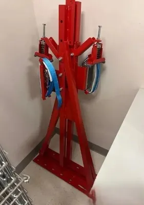 2022 ZEISS CONTURA G2 7.10.6 Coordinate Measuring Machines | Quick Machinery Sales, Inc. (9)