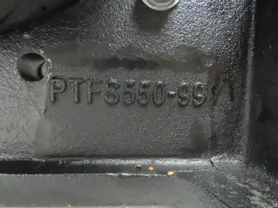 Used KTR _UNKNOWN_ Hydraulic Pumps | Arrow Industrial #561075