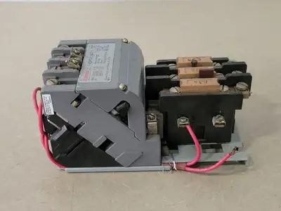 Used FURNAS 14DP32AA71 Switchgears British Columbia CA | Lenmark #835766