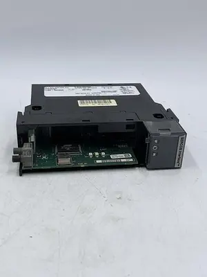 USED ALLEN-BRADLEY ALLEN-BRADLEY 1756-M08SE SER B
