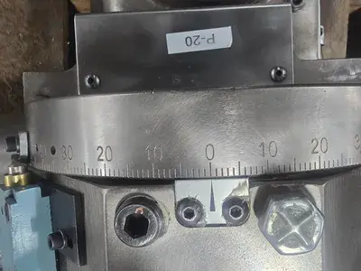 USED TROYKE L6.5-C