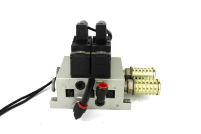 USED SMC VFR5110-5DZ
