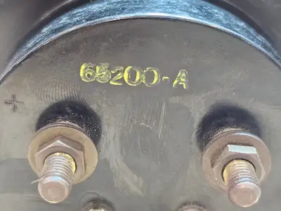 Used RELIANCE ELECTRIC 65200-A Misc Electrical & Power Parts British Columbia CA | Lenmark #1439431