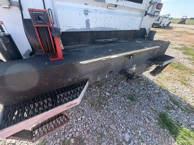 Used 2019 FORD F-550 Misc Trucks Oklahoma US | OT Truck & Tractor Sales #1377347