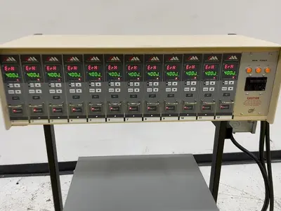 NEW IDEAL MACHINERY IM-MF12-150-A1TP