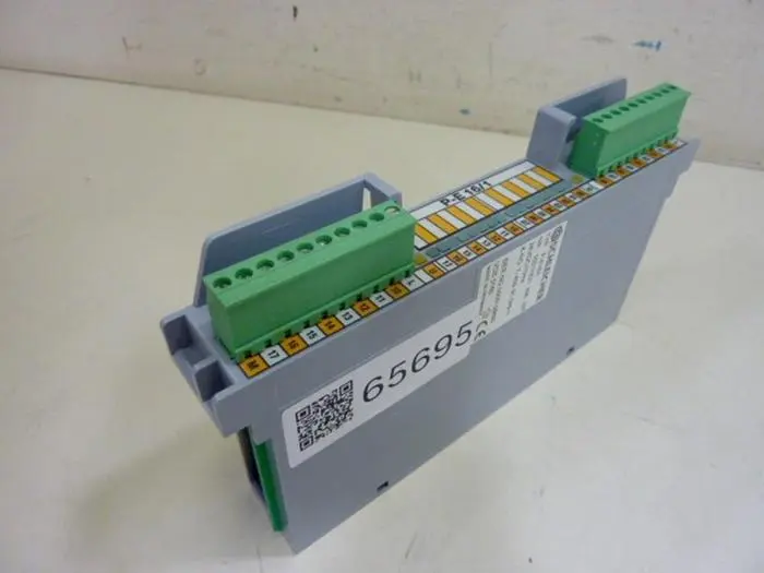 Used SCHLEICHER P-E16/1 Circuit Boards Michigan US | Ideal Machinery #576044