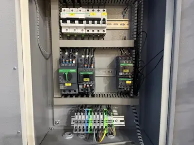 USED AES ST-10000