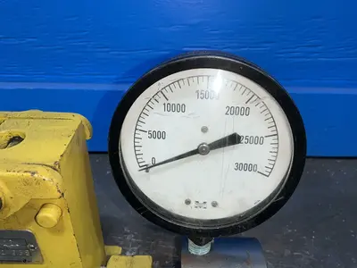 Used ENERPAC P228 Pumps Ohio US | HGR 24 #1498571