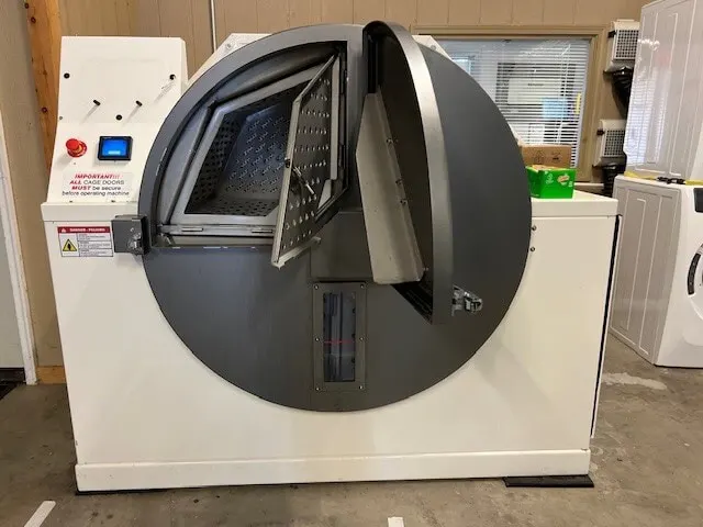 Used 2021 ESPORTA IS-4200 Processing (misc) Louisiana US | Revelation Machinery #403599
