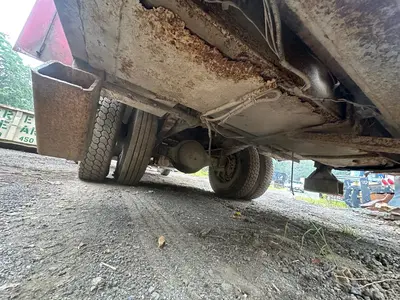 Used 2001 INTERNATIONAL 4700 SERVICE TRUCK Service & Utility Trucks New Jersey US | Proxy Equipment #1385219