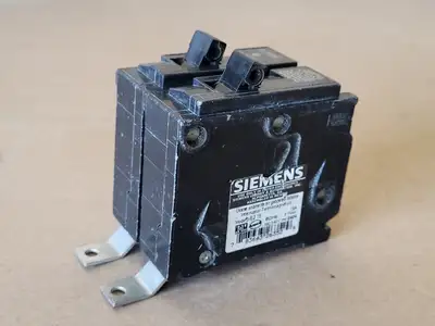 USED SIEMENS B215