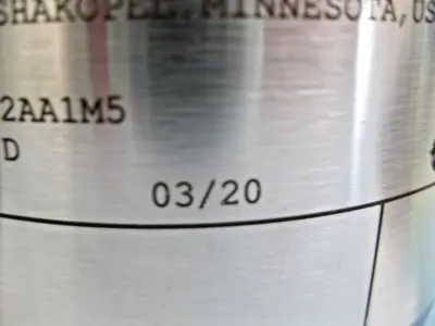 NEW Rosemount 2051 CFC DPS015N065032AA1M5