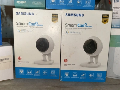 Used _UNKNOWN_ _UNKNOWN_ Security Cameras Michigan US | Miedema Asset Management Group #1294098