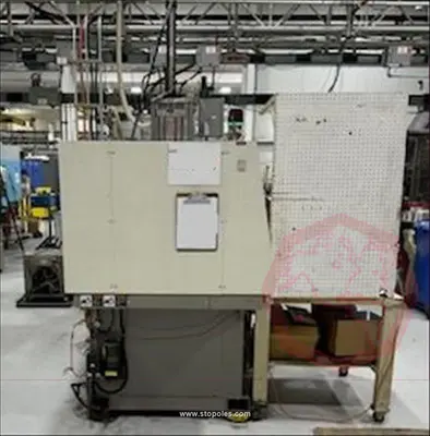 USED 2000 TOSHIBA EC110