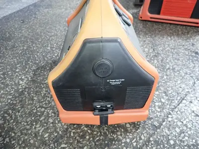 Used DURACELL POWERPACK 600 Miscellaneous MRO Ohio US | HGR 24 #776252